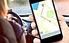ТОП-10 мобільних додатків для водія