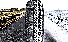 All-season tires - pros and cons