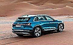 Audi e-Tron 2020 anmeldelse: 