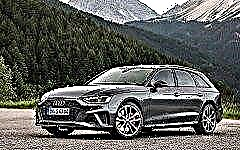 Audi S4 Avant TDI 2020 : la 