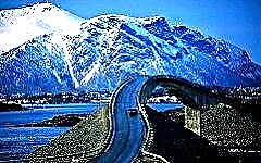 Incredible roads of the world: TOP-5