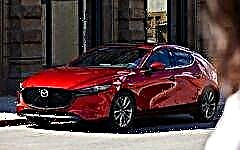 Consumo de combustible Mazda 3