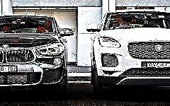 Jaguar E-Pace vs BMW X2 - which is better?