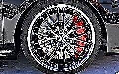 ¿Qué es el patrón de los tornillos de las ruedas?