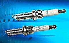 Buying the right spark plugs