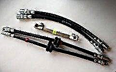 How to choose good brake lines