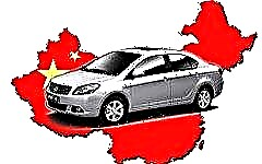 Faut-il acheter une voiture en Chine ?