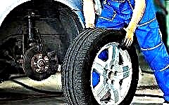 Je možné ušetřit na montáži pneumatik?