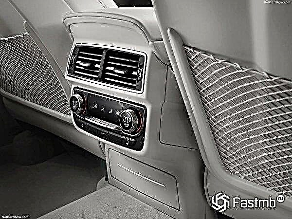 Audi Q7 2015: más rápido, más fuerte, más moderno ...