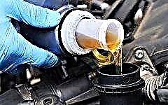 TOP-8 additives for engine oil