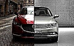VW Passat vs Mazda 6 – was ist besser?