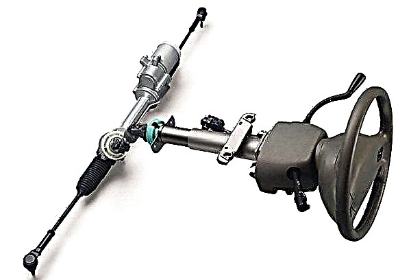 Modern power steering systems