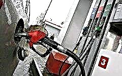 Kako pravilno natočiti gorivo u automobil