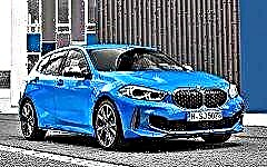 Recenzja BMW M135i 2020: huragan „jeden”