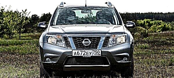 Is Nissan Terrano a competitor to Duster?