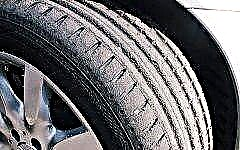 How to tell if a tire is worn out