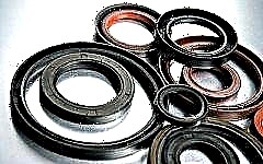How to choose oil seals for a car: brands, price and how to replace