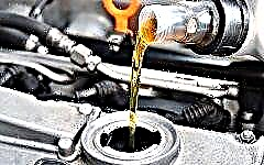 Výběr motorového oleje