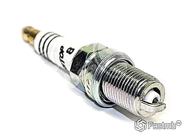 How to choose spark plugs for your car?