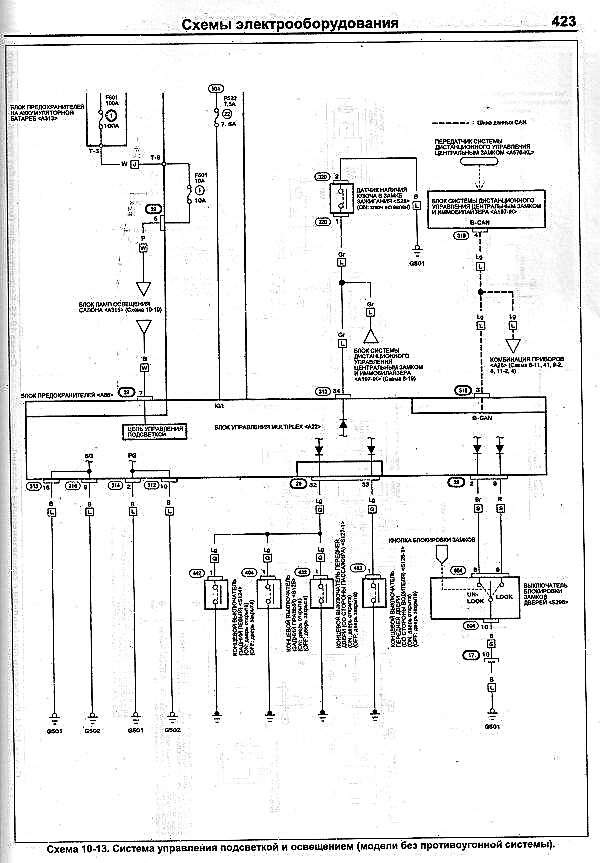 Wiring Diagram Honda Jazz / Fit (2007-2013)